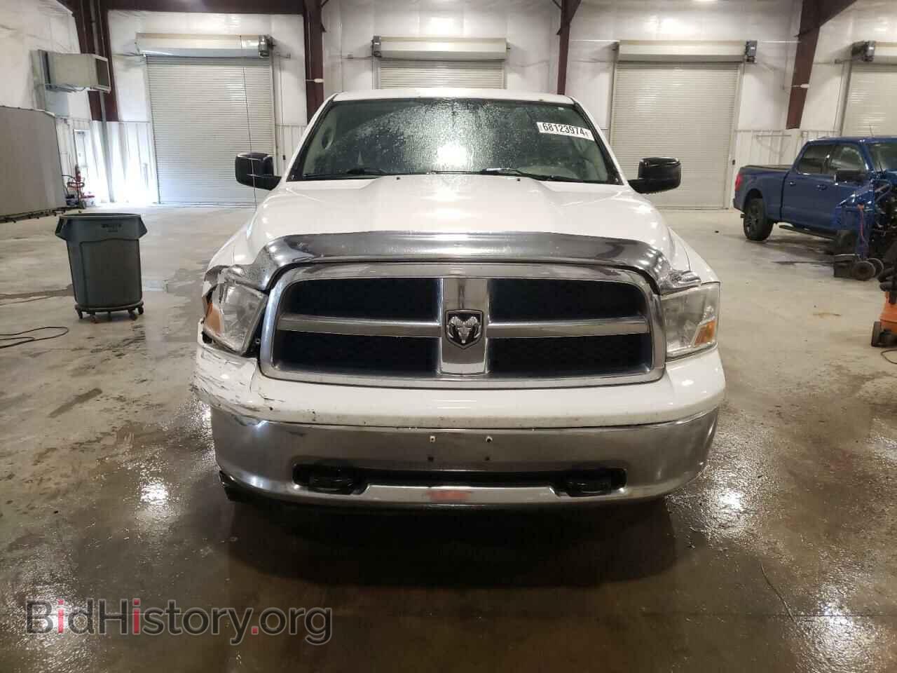 2011 DODGE All Models - VIN: 1D7RV1CT4BS705580 - Photo 5