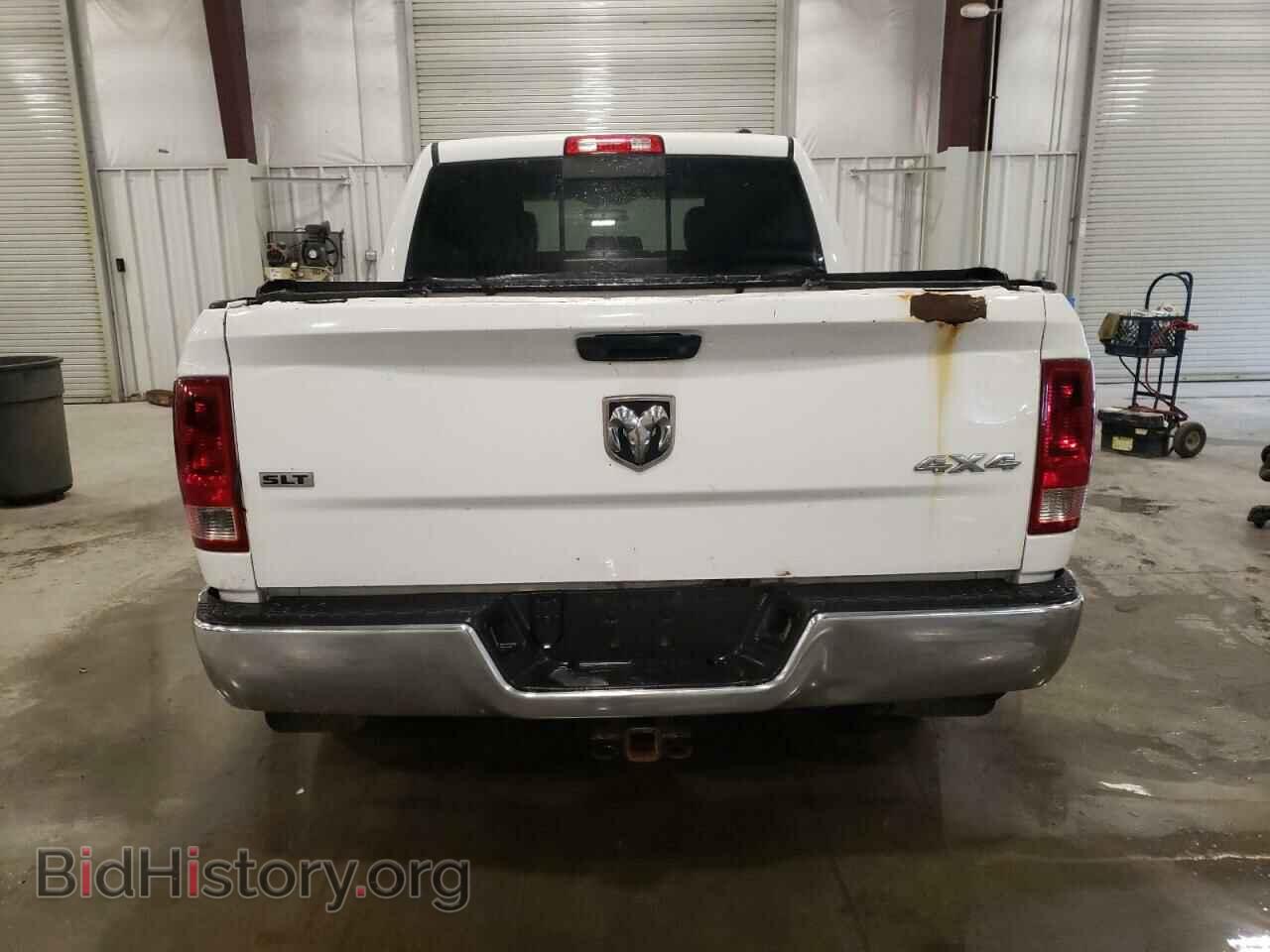 2011 DODGE All Models - VIN: 1D7RV1CT4BS705580 - Photo 6