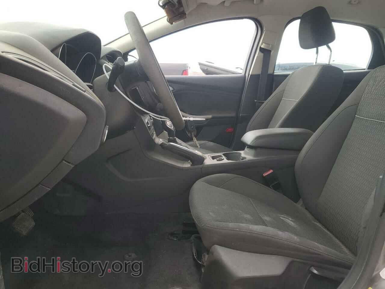 2012 FORD FOCUS - VIN: 1FAHP3H29CL405627 - Photo 7