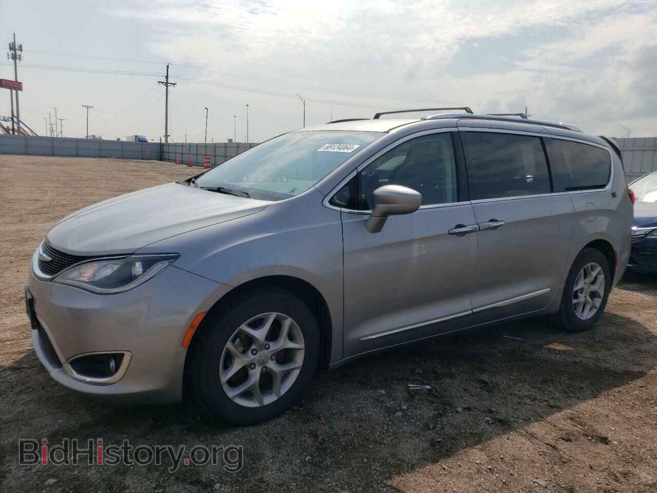 Photo 2C4RC1BG6JR312040 - CHRYSLER PACIFICA 2018