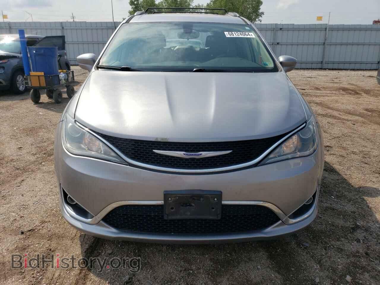 2018 CHRYSLER PACIFICA - VIN: 2C4RC1BG6JR312040 - Фото 5