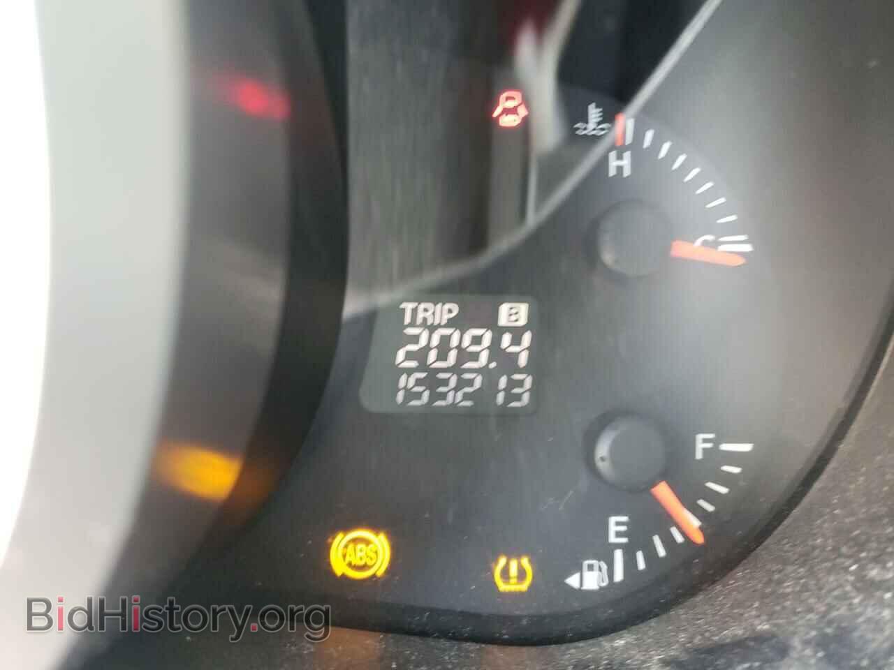 2010 MAZDA CX-7 - VIN: JM3ER2W58A0324476 - Фото 9