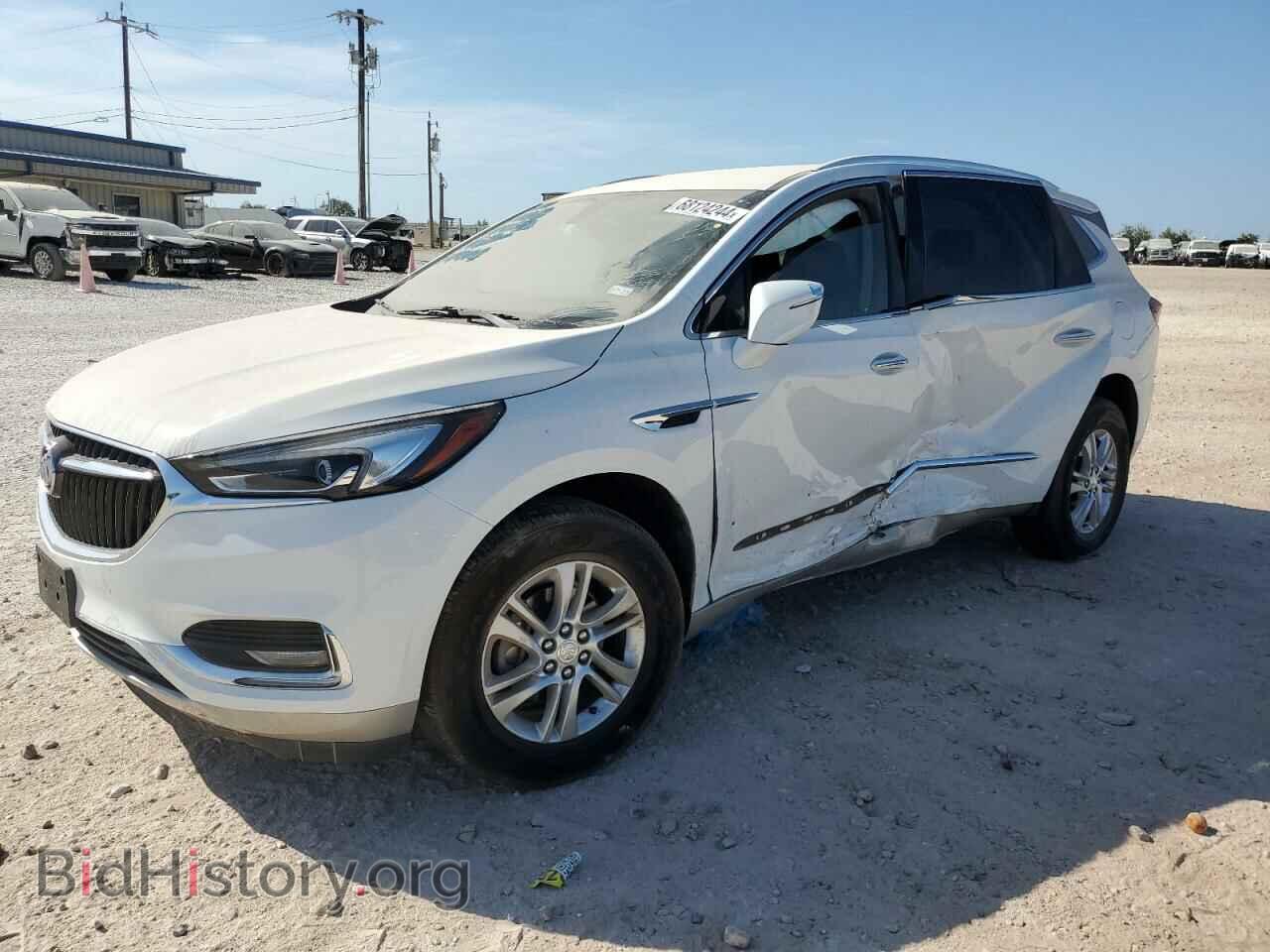 Photo 5GAERBKW7LJ210409 - BUICK ENCLAVE 2020