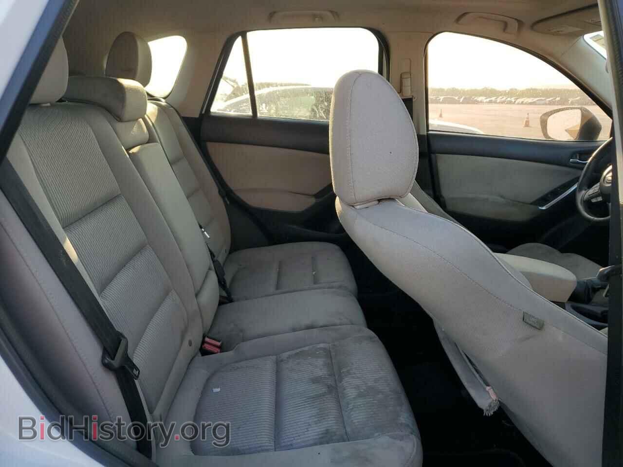 2013 MAZDA CX-5 - VIN: JM3KE4CE5D0129471 - Фото 10