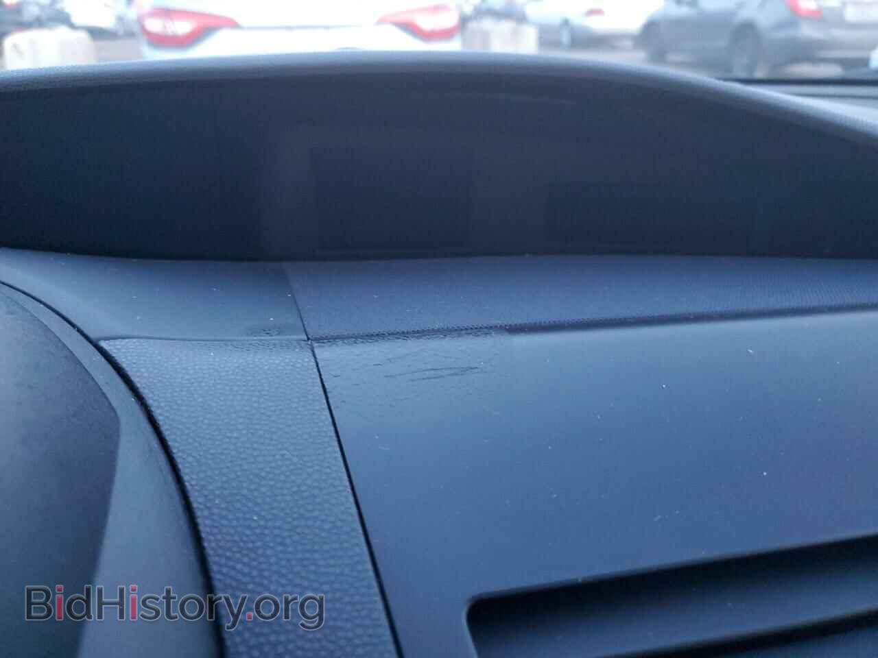 2013 MAZDA 3 - VIN: JM1BL1MP0D1834136 - Фото 9