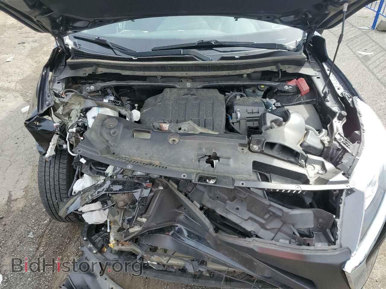 2020 MITSUBISHI ECLIPSE - VIN: JA4AT3AA4LZ002087 - Photo 11