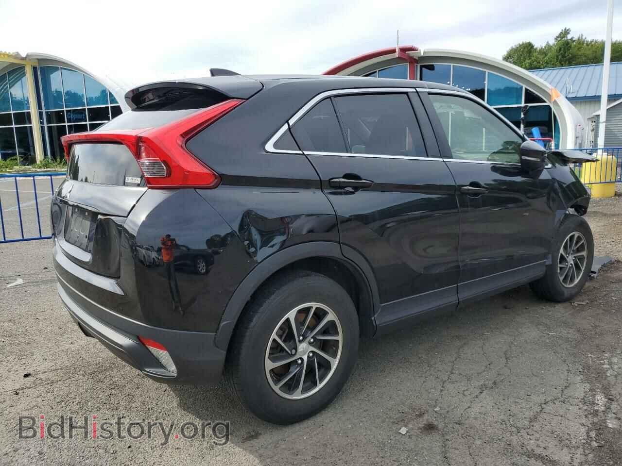 2020 MITSUBISHI ECLIPSE - VIN: JA4AT3AA4LZ002087 - Photo 3