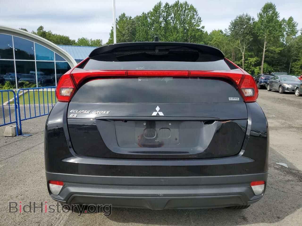 2020 MITSUBISHI ECLIPSE - VIN: JA4AT3AA4LZ002087 - Photo 6