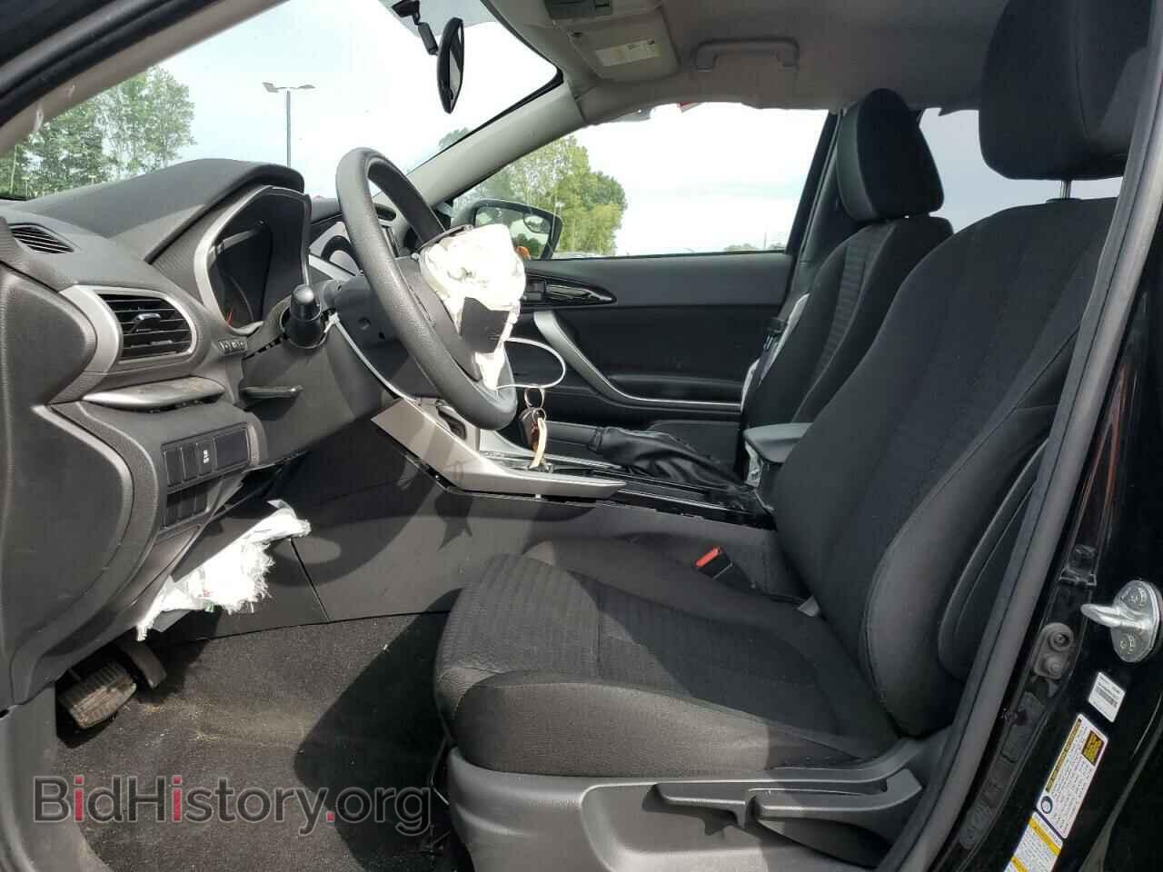 2020 MITSUBISHI ECLIPSE - VIN: JA4AT3AA4LZ002087 - Photo 7
