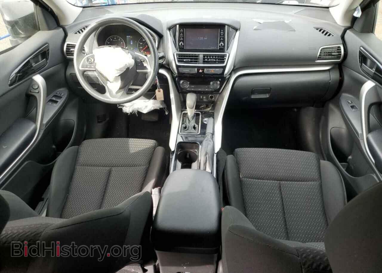 2020 MITSUBISHI ECLIPSE - VIN: JA4AT3AA4LZ002087 - Photo 8