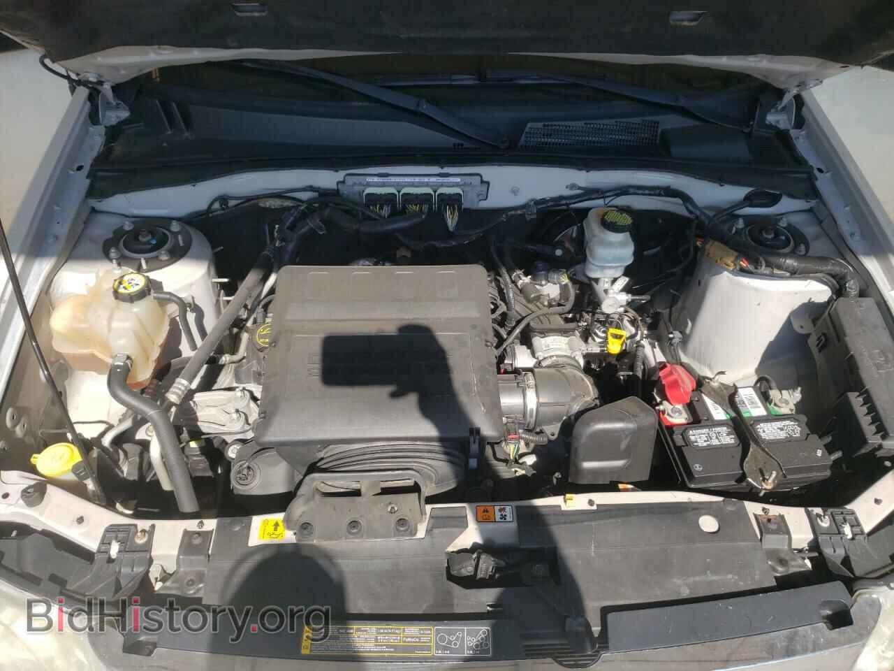 2012 FORD ESCAPE - VIN: 1FMCU0DG3CKA03228 - Фото 12