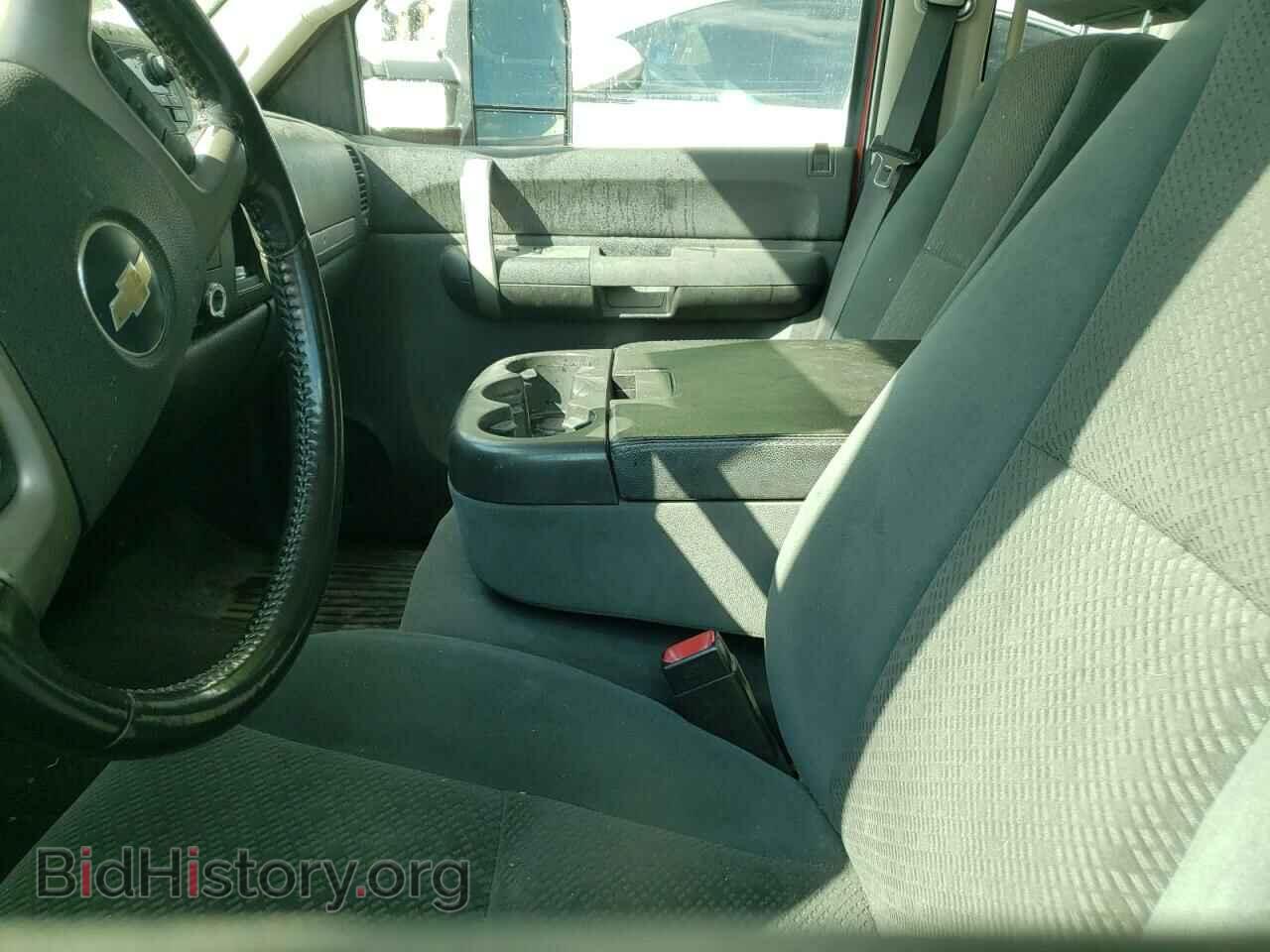 2007 CHEVROLET ALL Models - VIN: 1GCHK23KX7F514905 - Фото 7