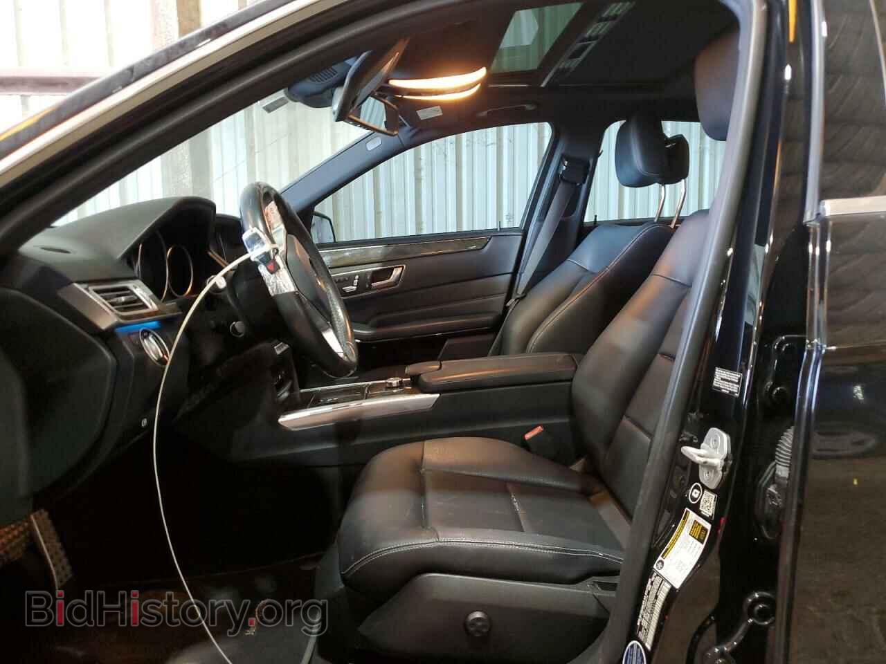 2015 MERCEDES-BENZ E-CLASS - VIN: WDDHF5KB2FB103176 - Фото 7