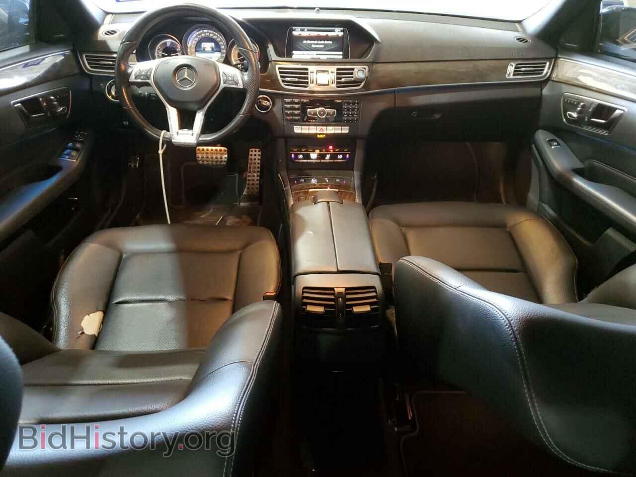 2015 MERCEDES-BENZ E-CLASS - VIN: WDDHF5KB2FB103176 - Фото 8