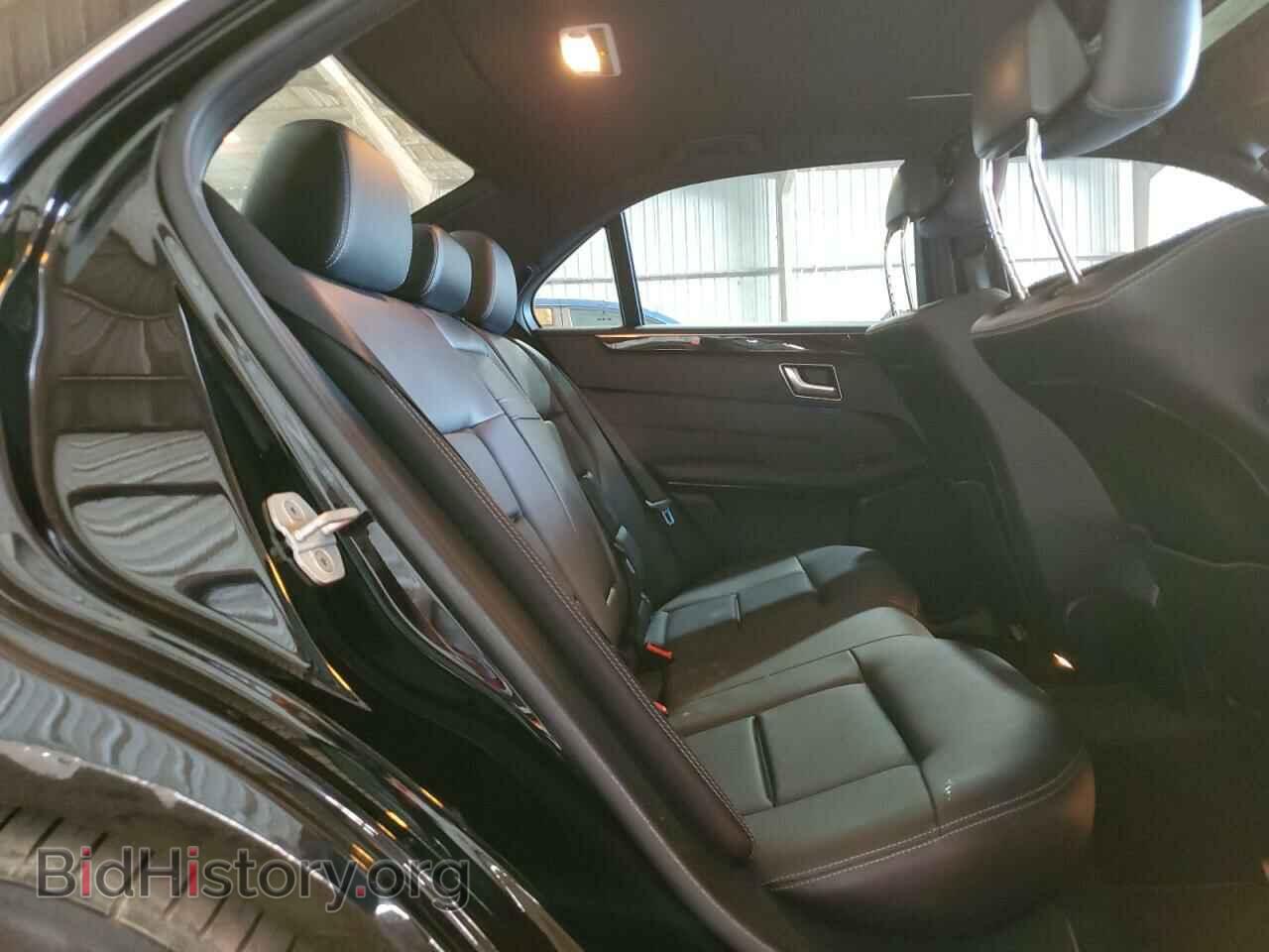 2015 MERCEDES-BENZ E-CLASS - VIN: WDDHF5KB2FB103176 - Фото 10