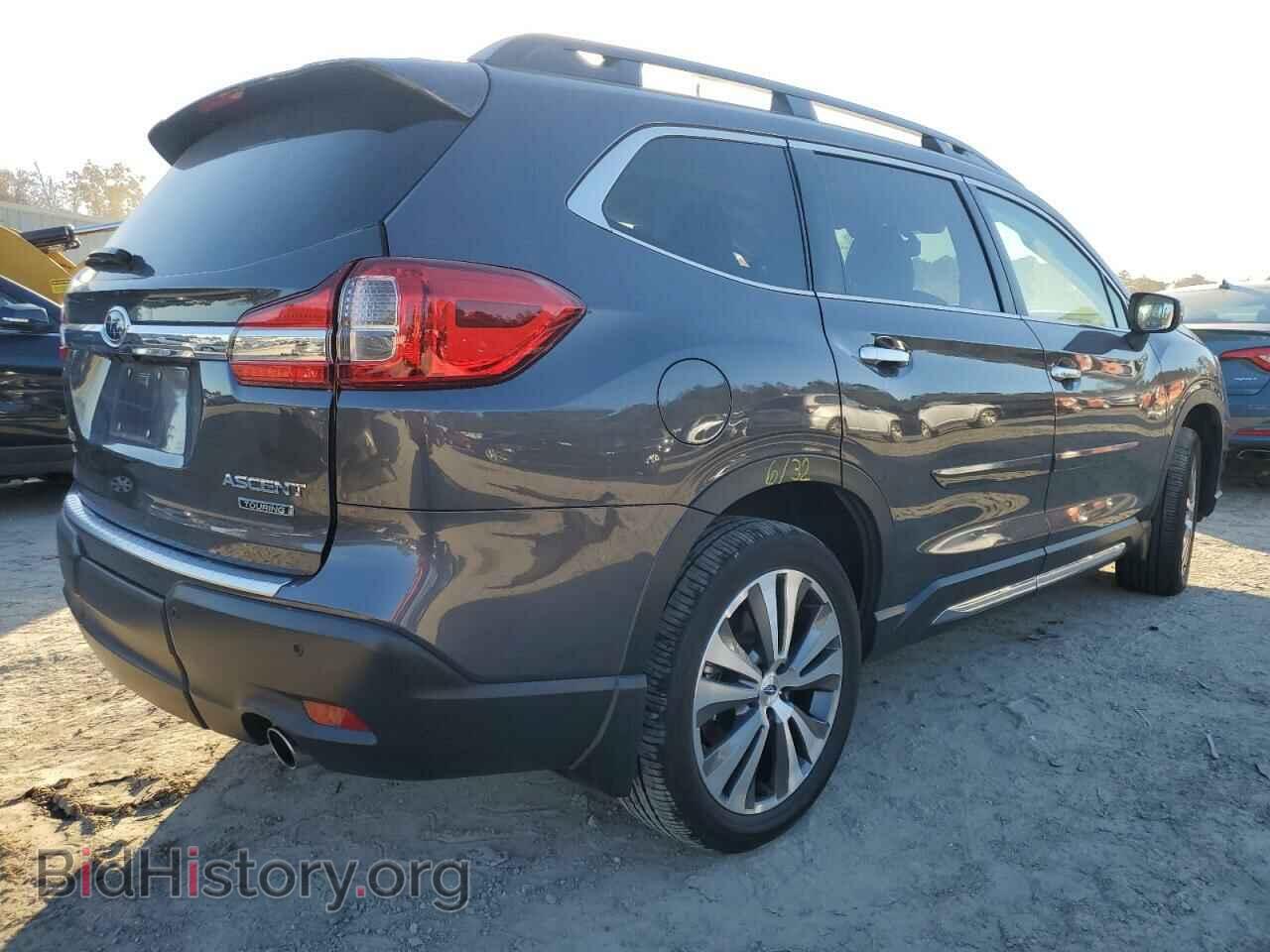 2021 SUBARU ASCENT - VIN: 4S4WMARD7M3465739 - Фото 3