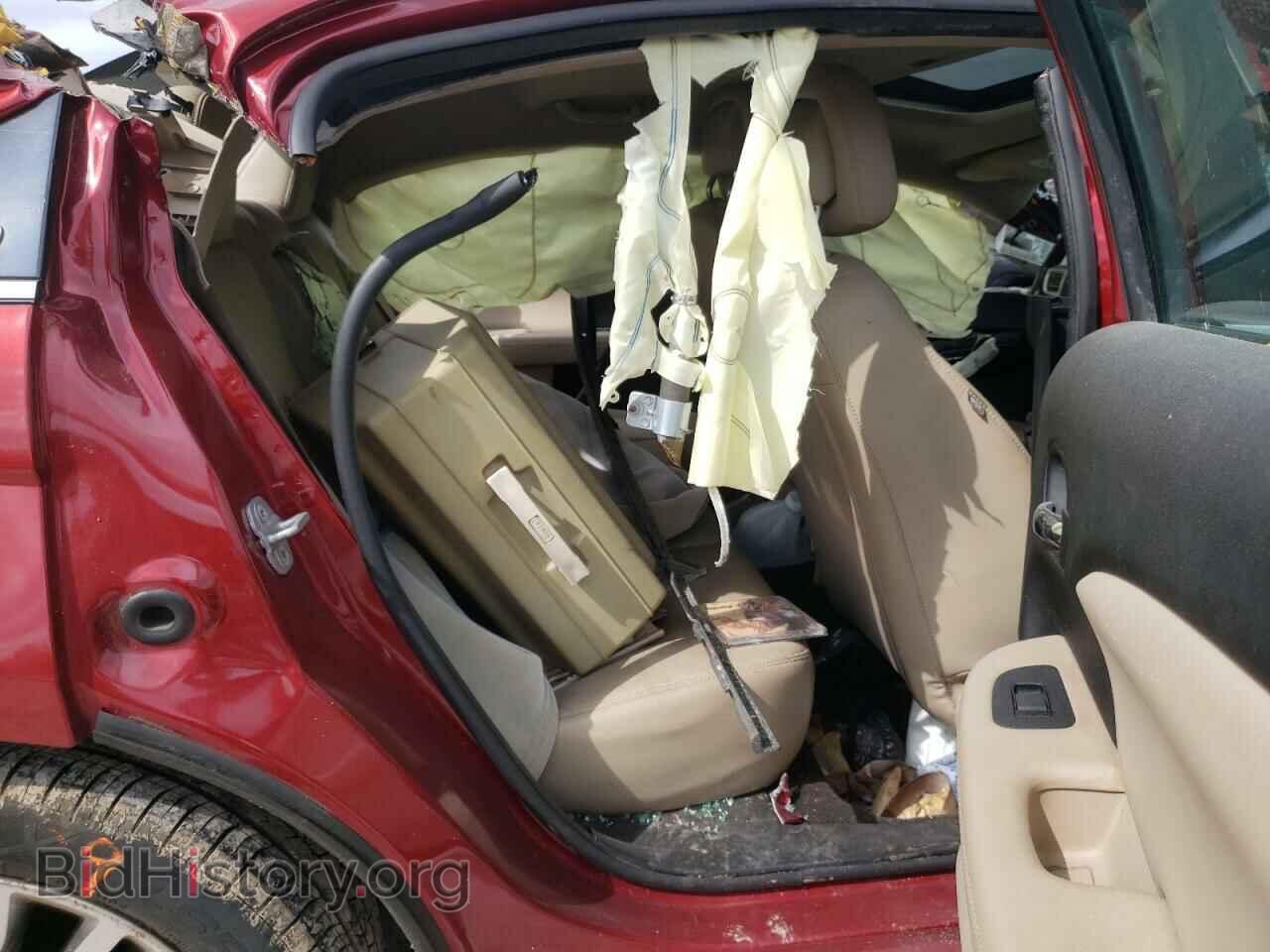 2013 CHRYSLER 200 - VIN: 1C3CCBCG8DN504432 - Фото 10