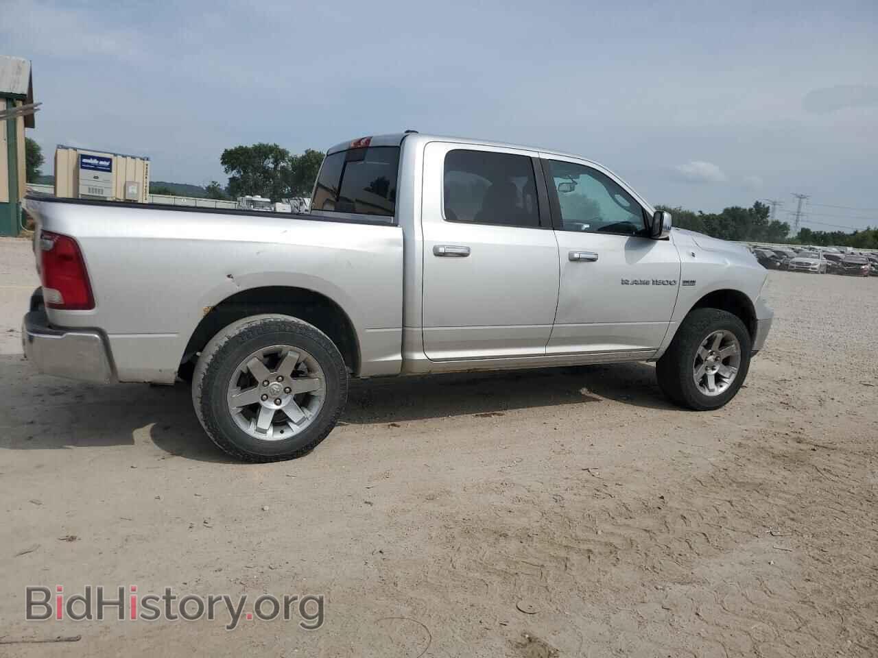 2011 DODGE All Models - VIN: 1D7RV1CT1BS578772 - Photo 3