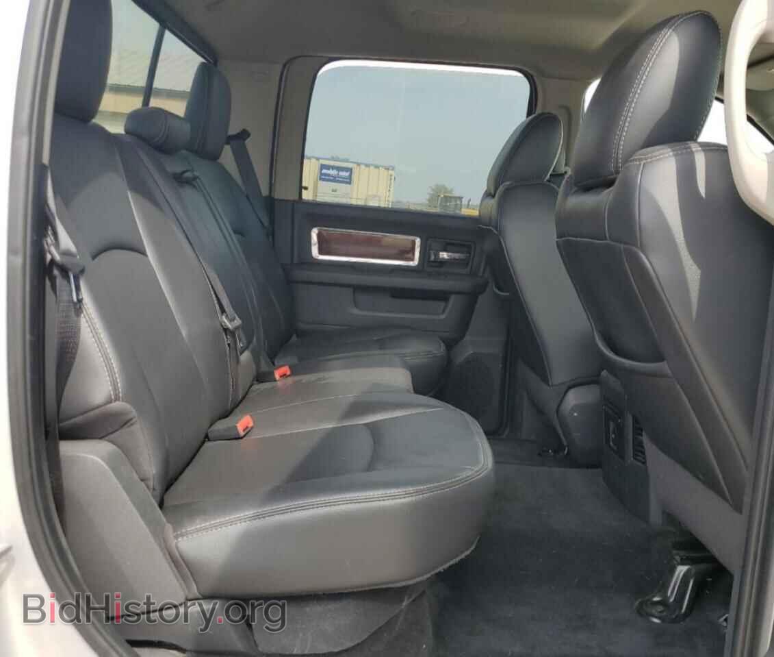 2011 DODGE All Models - VIN: 1D7RV1CT1BS578772 - Photo 10