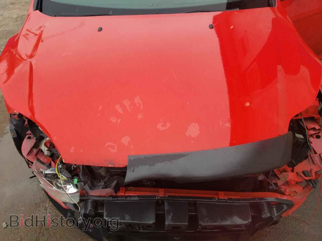 2014 FORD FOCUS - VIN: 1FADP3F20EL358329 - Фото 11