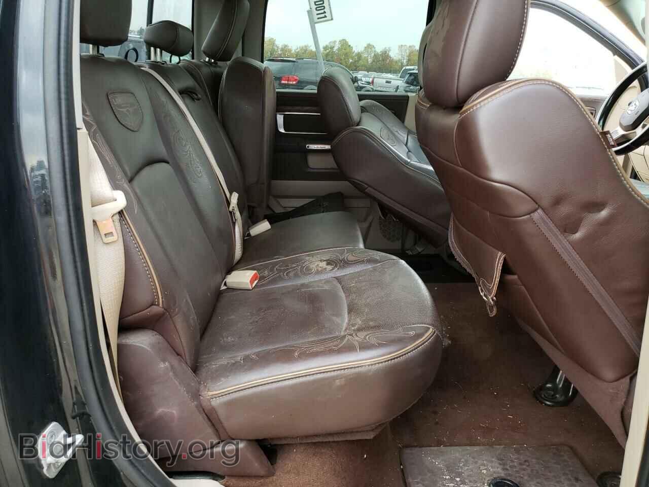 2016 RAM 3500 - VIN: 3C63RRKL0GG150198 - Фото 10