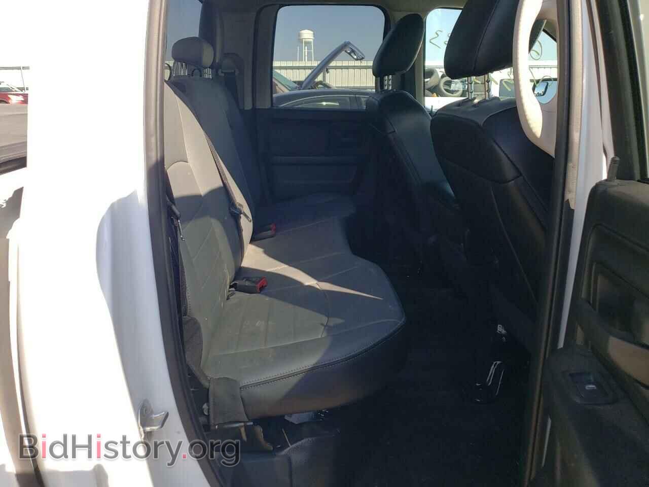 2021 RAM 1500 - VIN: 1C6RR7FG7MS574333 - Фото 10