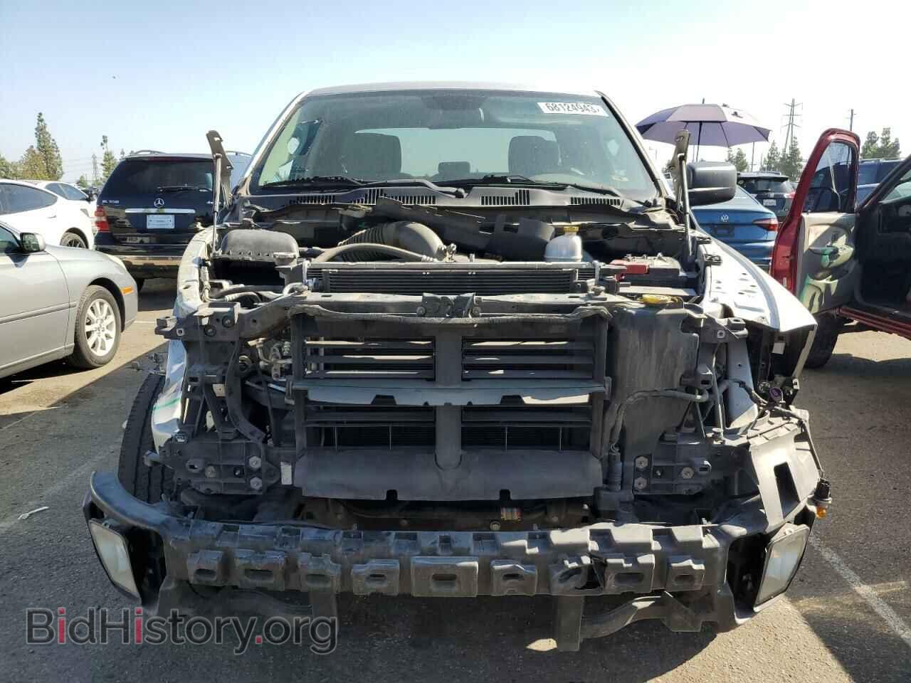 2016 RAM 1500 - VIN: 1C6RR6FT5GS275161 - Фото 5