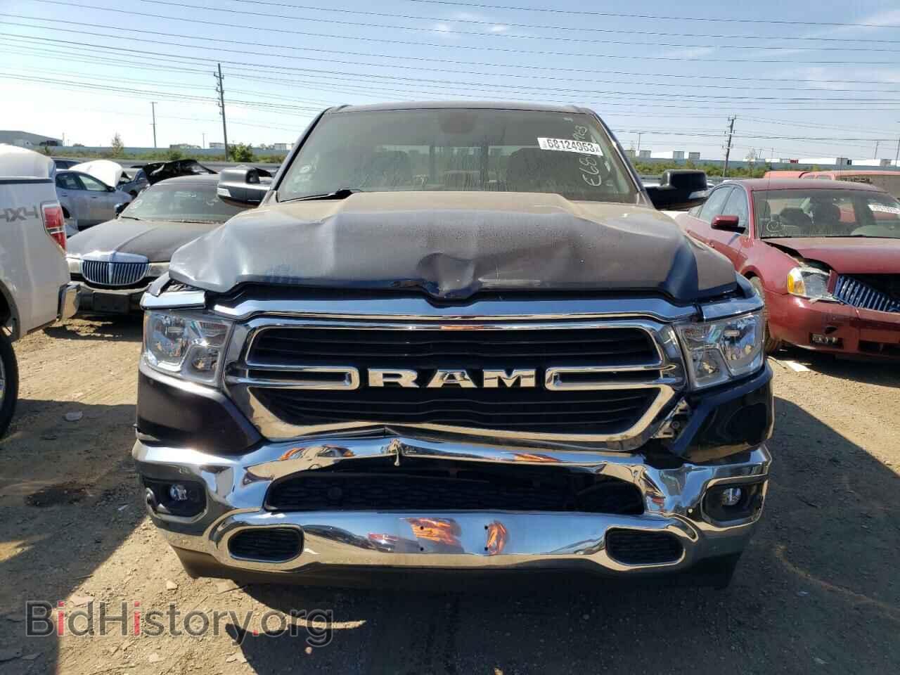 2019 RAM 1500 - VIN: 1C6SRFFT4KN838838 - Фото 5