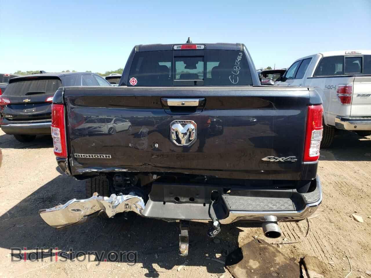 2019 RAM 1500 - VIN: 1C6SRFFT4KN838838 - Фото 6