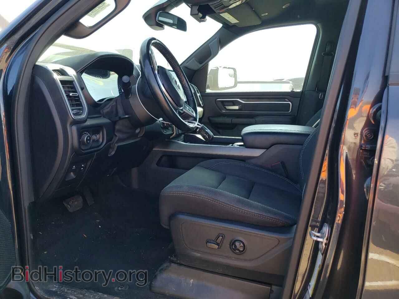 2019 RAM 1500 - VIN: 1C6SRFFT4KN838838 - Фото 7