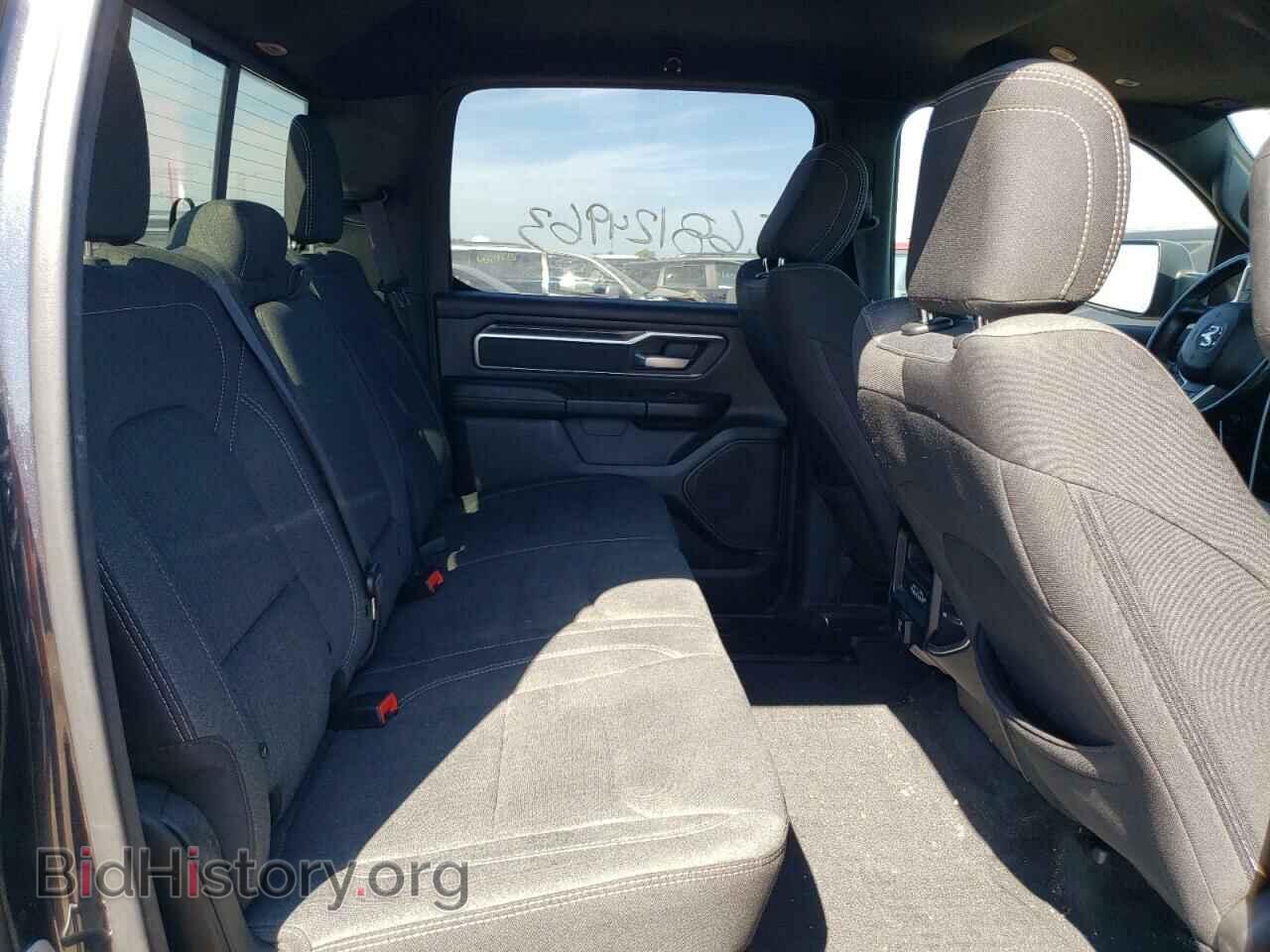 2019 RAM 1500 - VIN: 1C6SRFFT4KN838838 - Фото 10