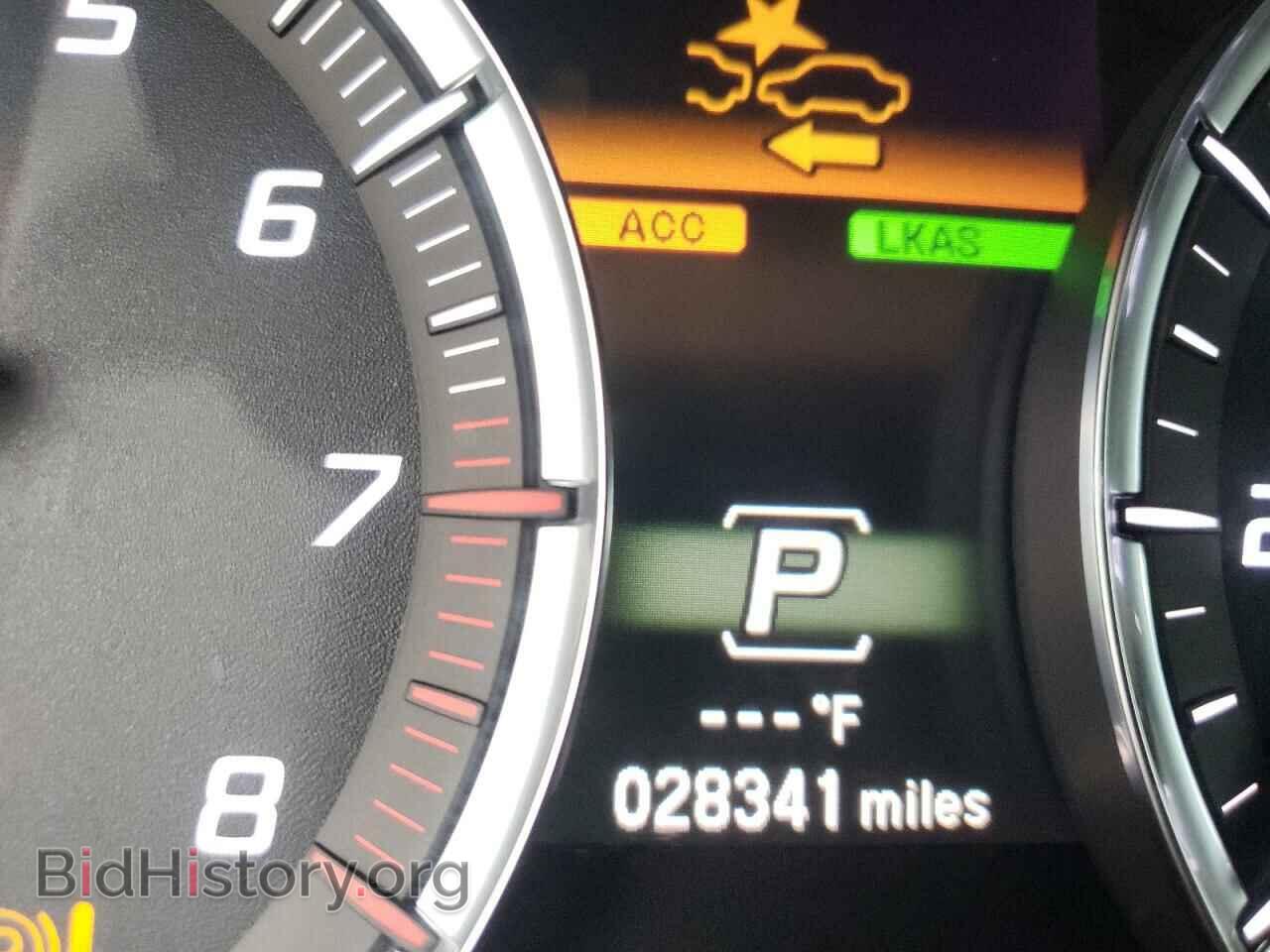 2020 ACURA MDX - VIN: 5J8YD4H38LL026251 - Фото 8