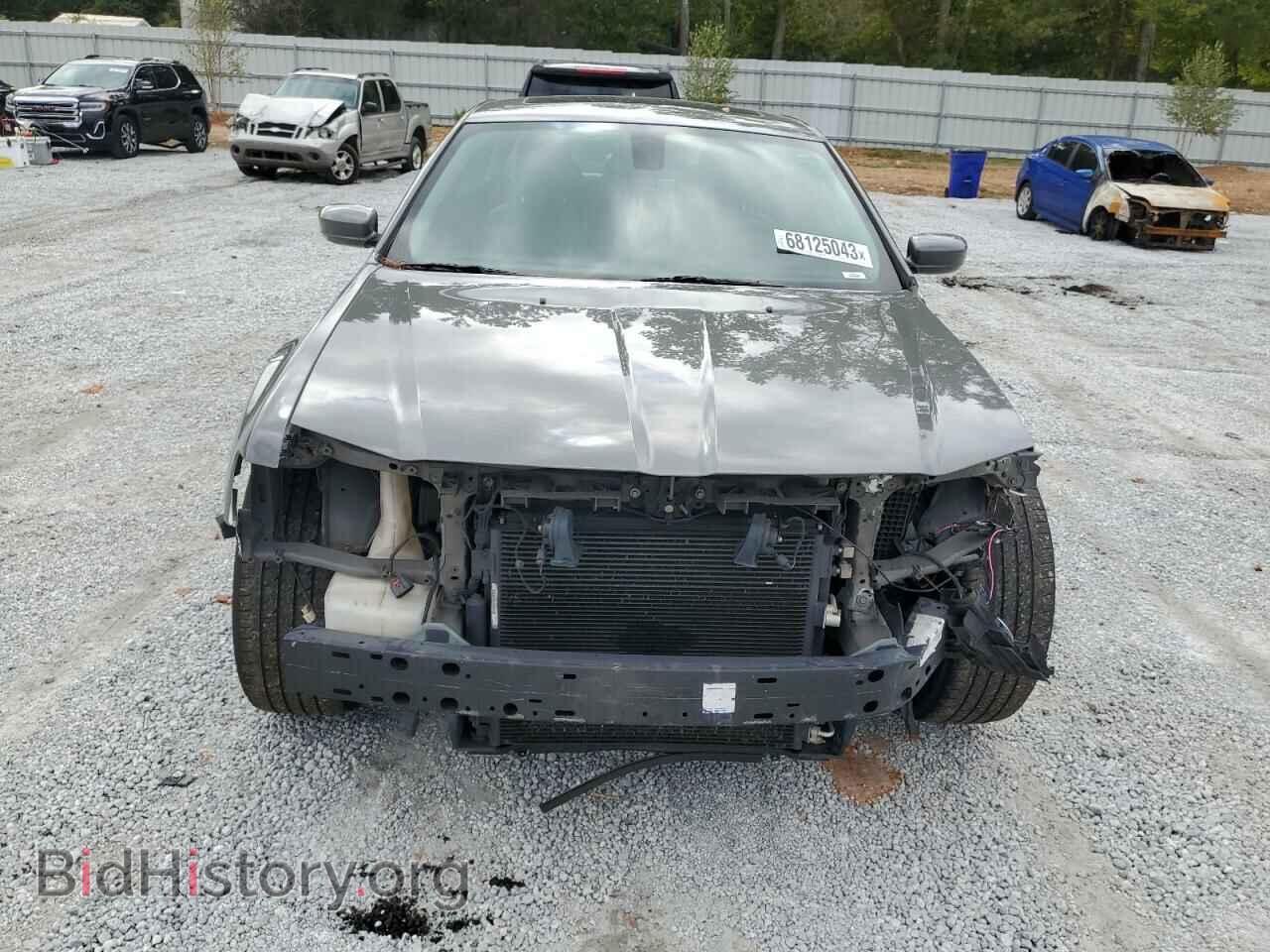 2017 CHRYSLER 300 - VIN: 2C3CCAAG2HH646982 - Фото 5