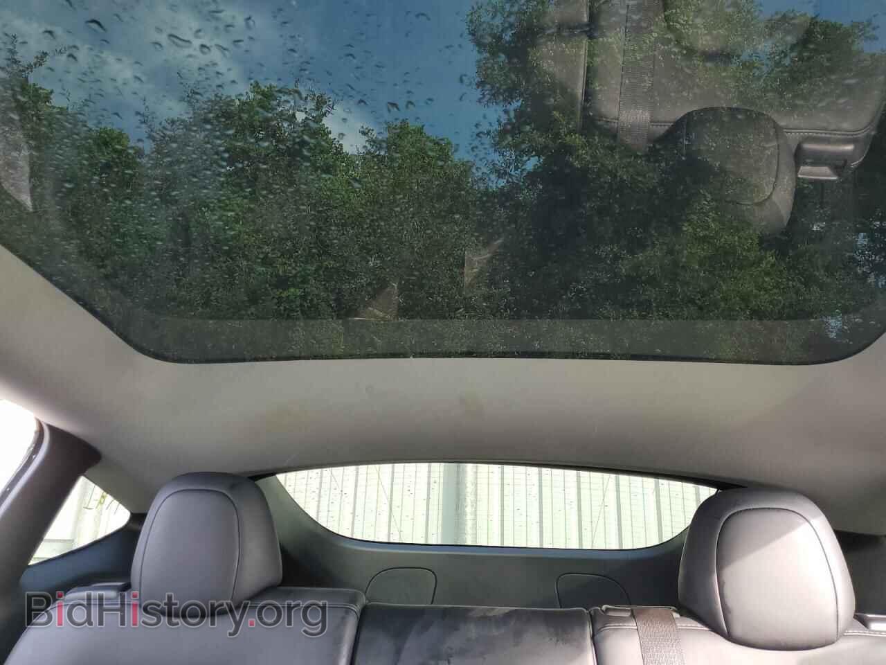 2021 TESLA MODEL Y - VIN: 5YJYGDEE2MF115619 - Фото 10