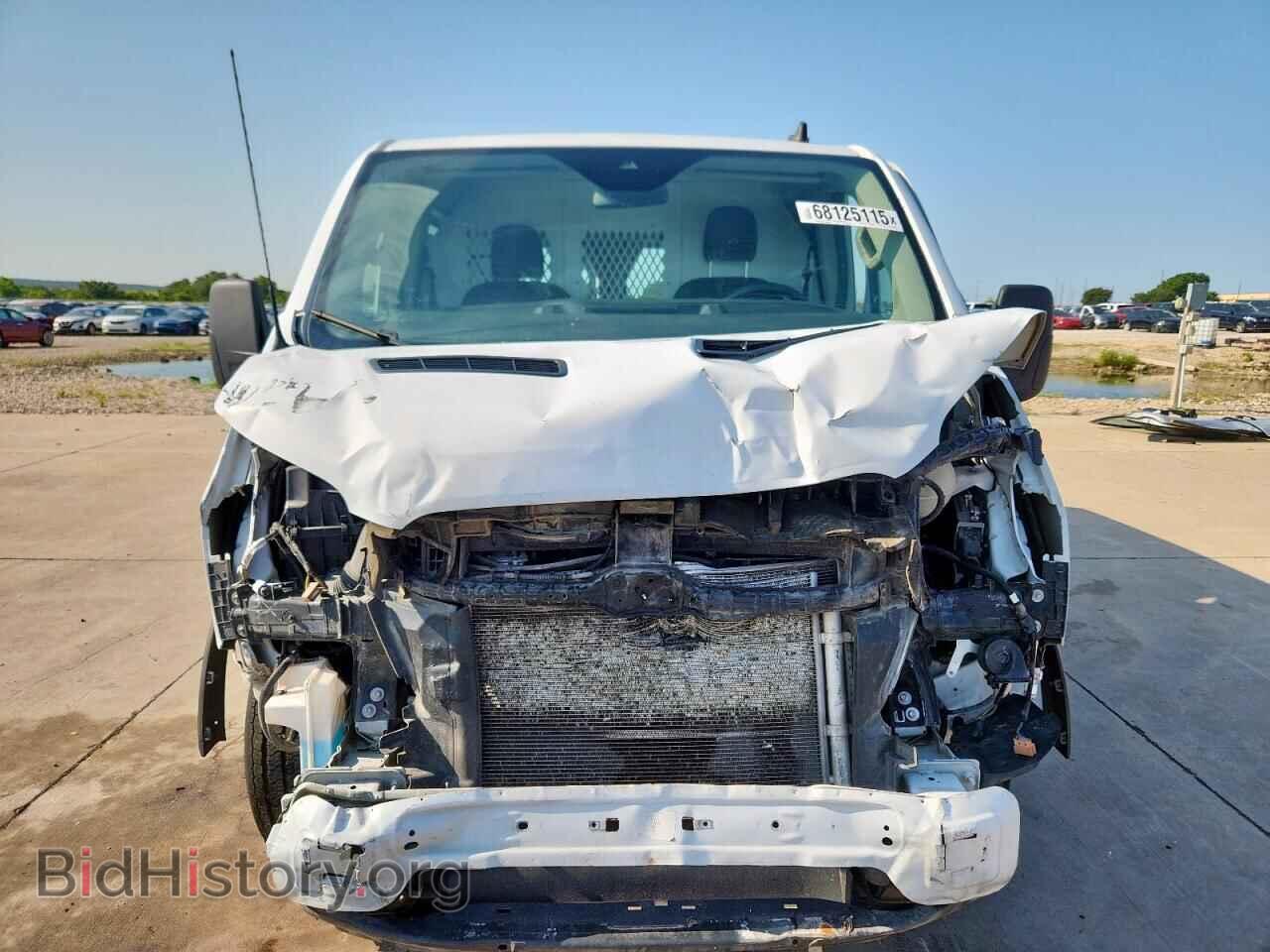 2021 FORD TRANSIT - VIN: 1FTBR1Y80MKA04445 - Photo 5