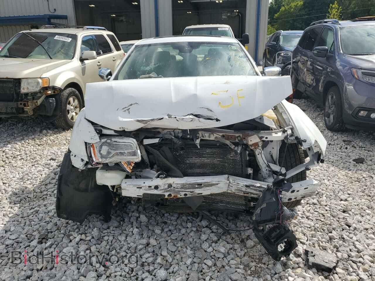 2012 CHRYSLER 300 - VIN: 2C3CCAKT5CH229506 - Photo 5