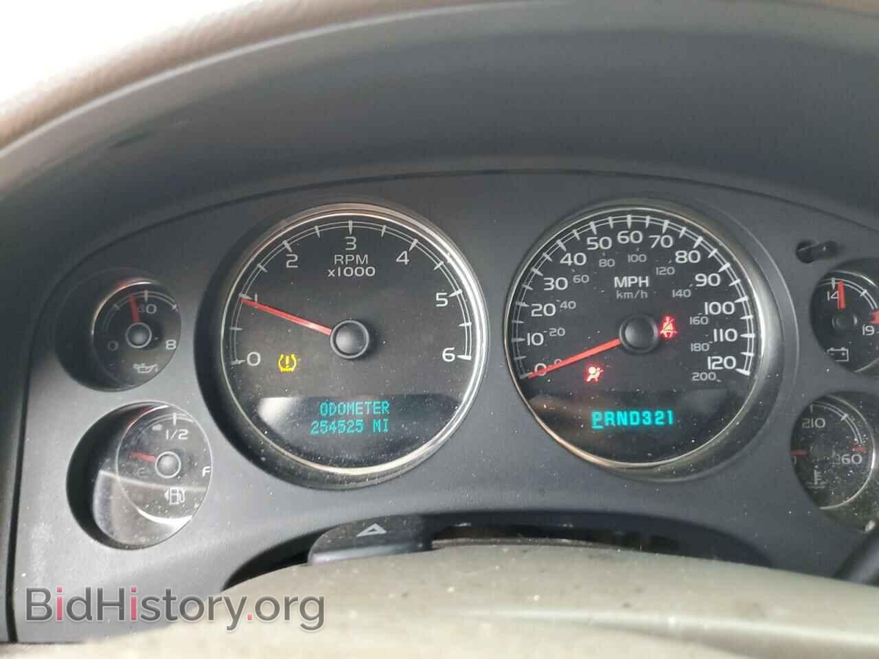 2007 GMC SIERRA - VIN: 3GTEK13M37G520428 - Фото 9
