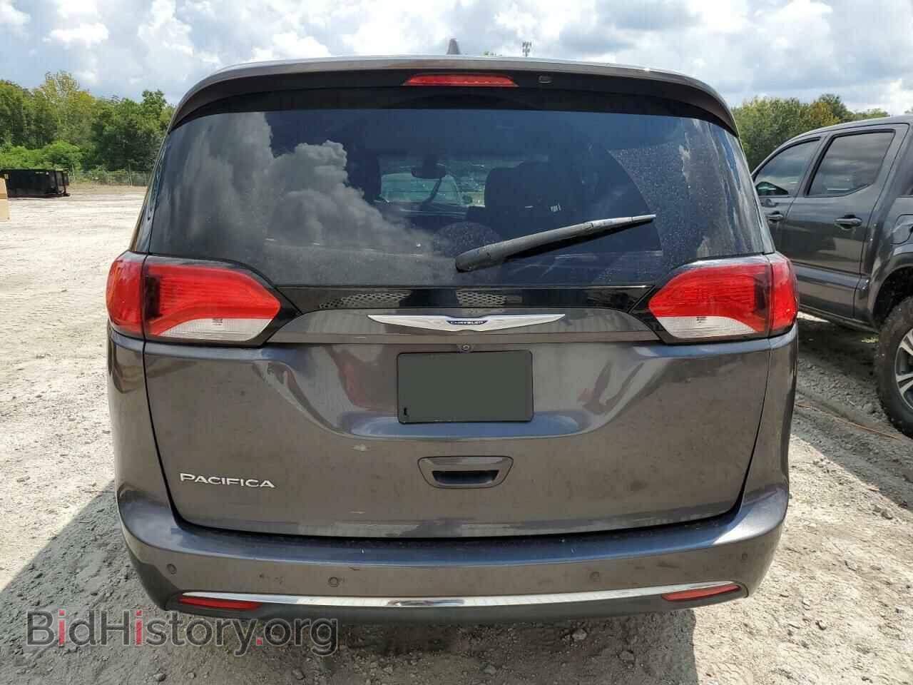 2019 CHRYSLER PACIFICA - VIN: 2C4RC1BG8KR626760 - Фото 6