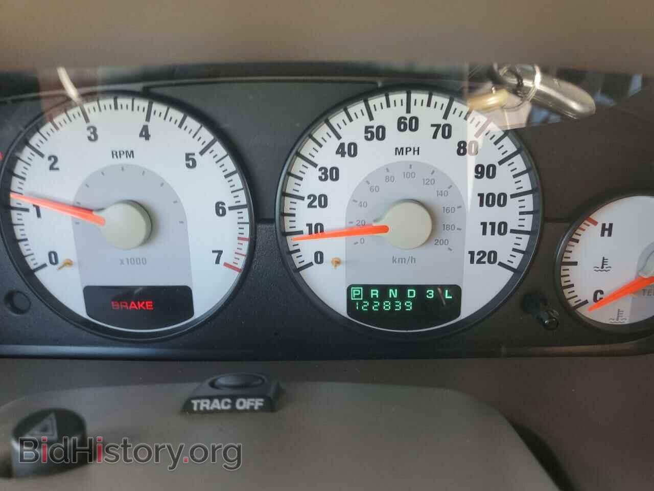 2006 DODGE STRATUS - VIN: 1B3EL46X56N151809 - Фото 9