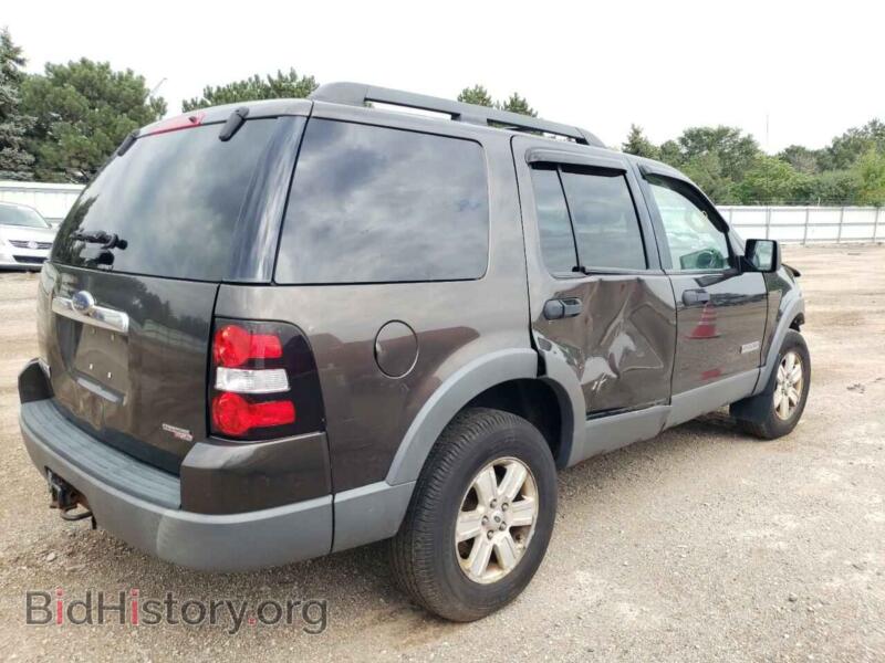 2006 Ford EXPLORER (VIN 1FMEU73E26UA82546) — photo 3 of 13