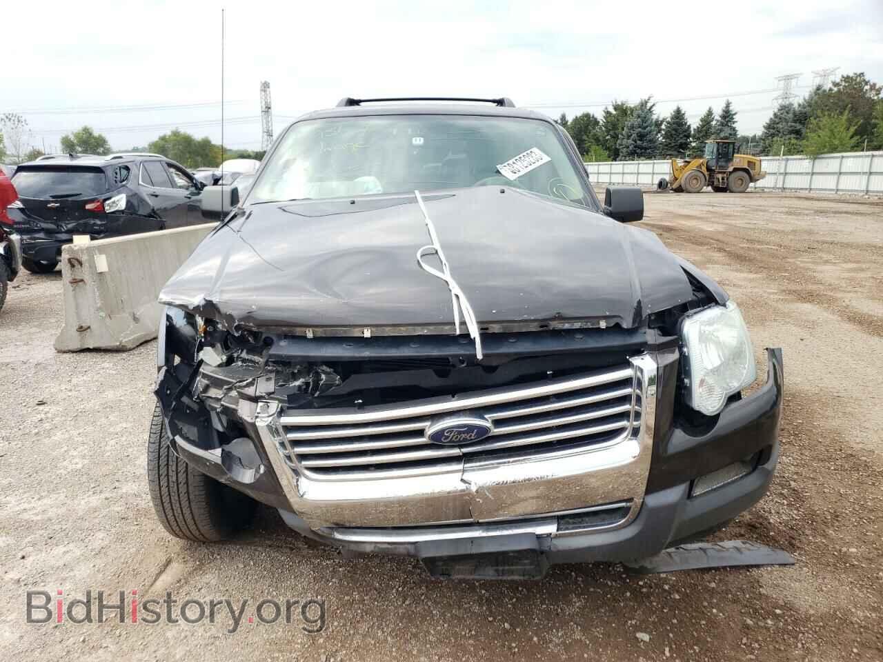 2006 FORD EXPLORER - VIN: 1FMEU73E26UA82546 - Photo 5