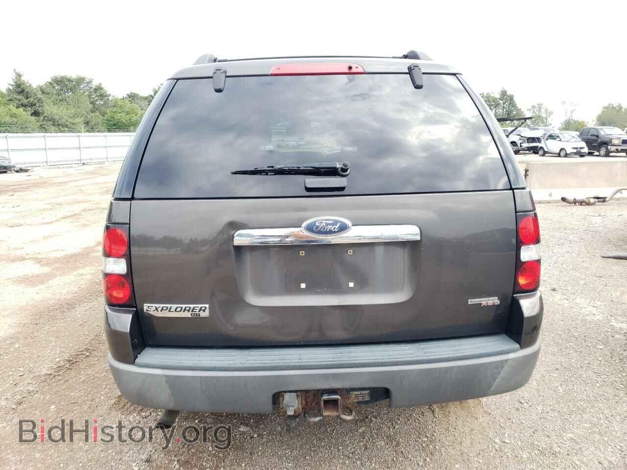 2006 FORD EXPLORER - VIN: 1FMEU73E26UA82546 - Photo 6