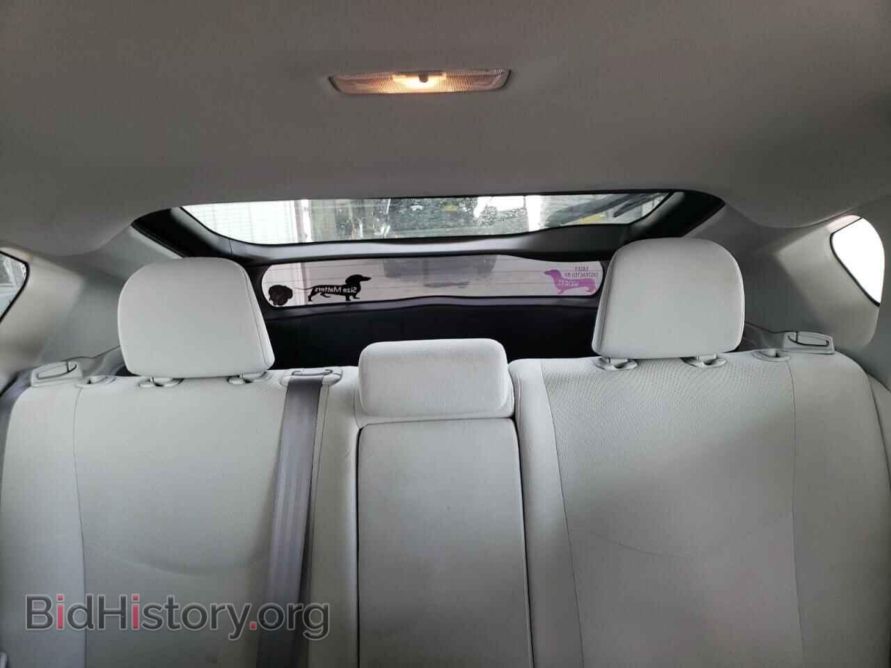 2011 TOYOTA PRIUS - VIN: JTDKN3DU4B1455472 - Фото 10