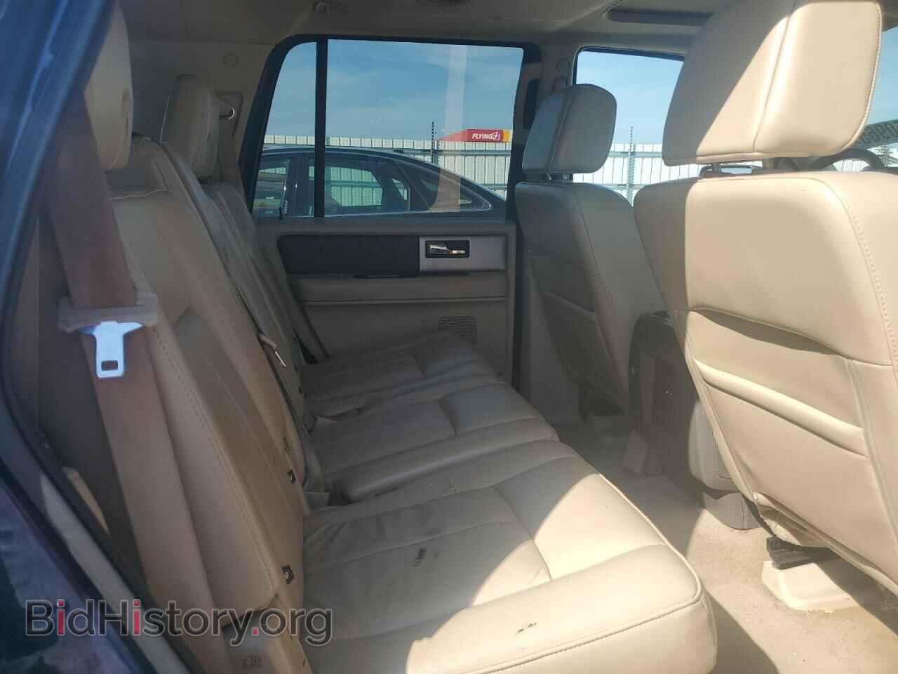 2008 FORD EXPEDITION - VIN: 1FMFU18518LA78393 - Фото 11