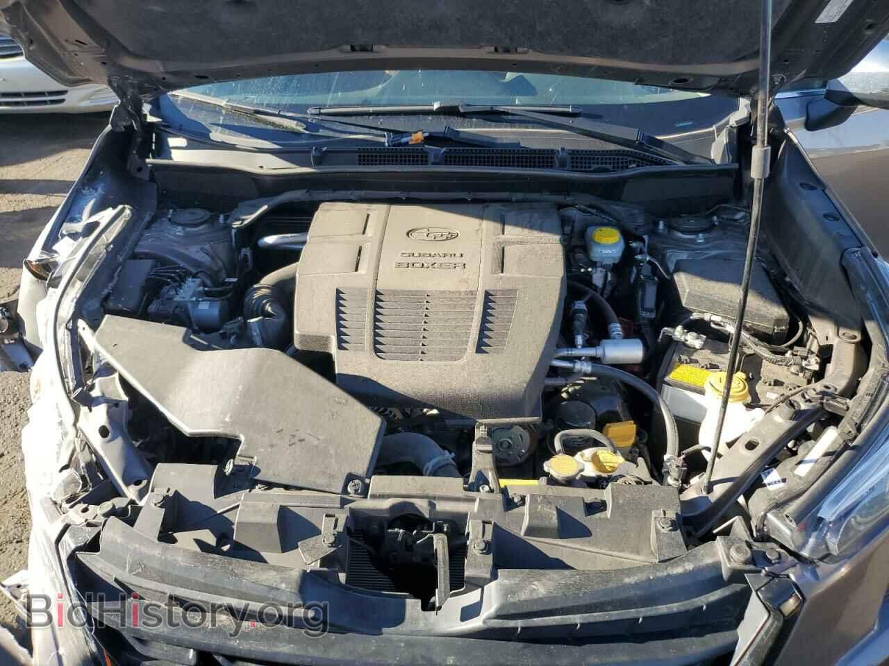 2023 SUBARU FORESTER - VIN: JF2SKARC9PH495625 - Фото 12