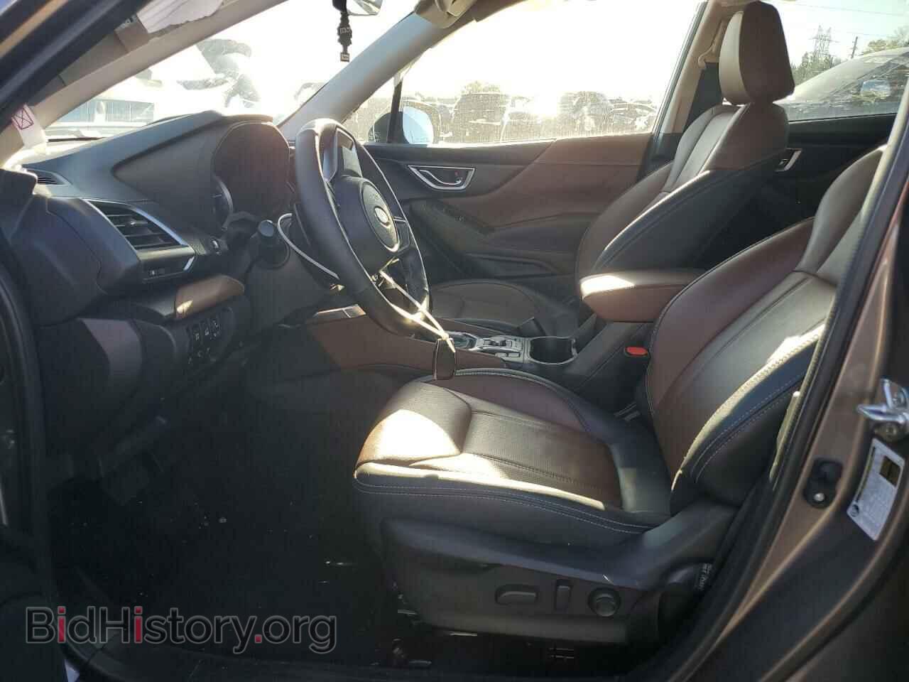 2023 SUBARU FORESTER - VIN: JF2SKARC9PH495625 - Фото 7