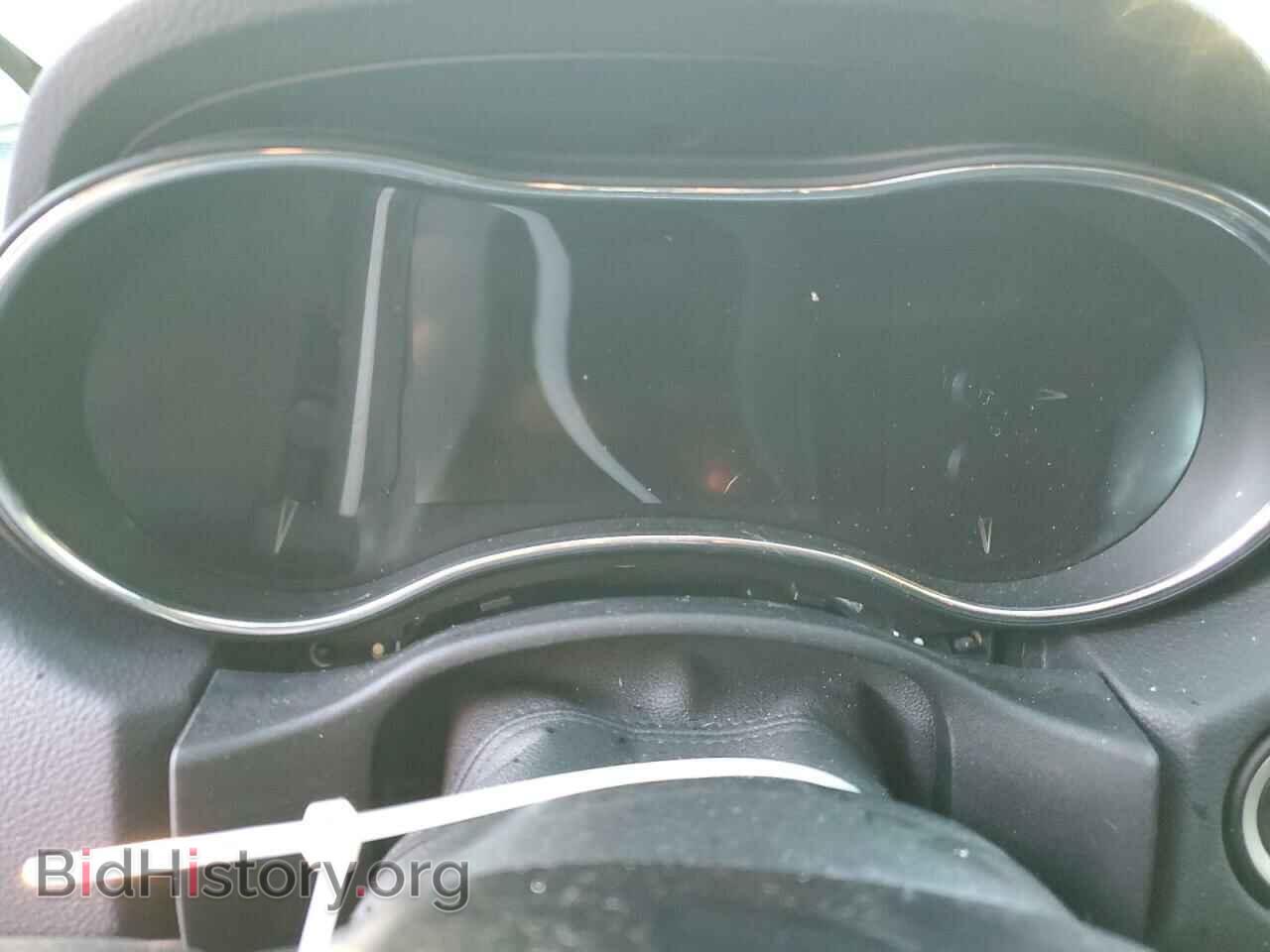 2015 DODGE All Models - VIN: 1C4RDHAG0FC147139 - Фото 9