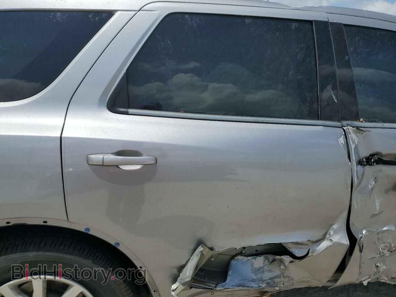 2020 DODGE DURANGO - VIN: 1C4RDHAG3LC352918 - Фото 11
