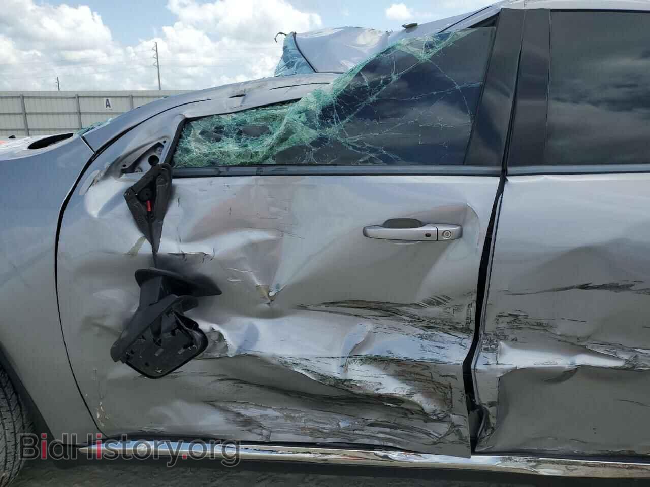 2020 DODGE DURANGO - VIN: 1C4RDHAG3LC352918 - Фото 7