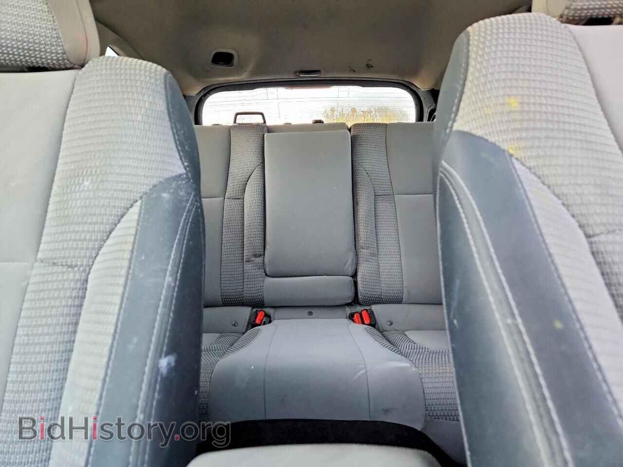 2022 SUBARU OUTBACK - VIN: 4S4BTADC4N3175332 - Фото 10